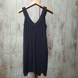 $$$ Black sundress